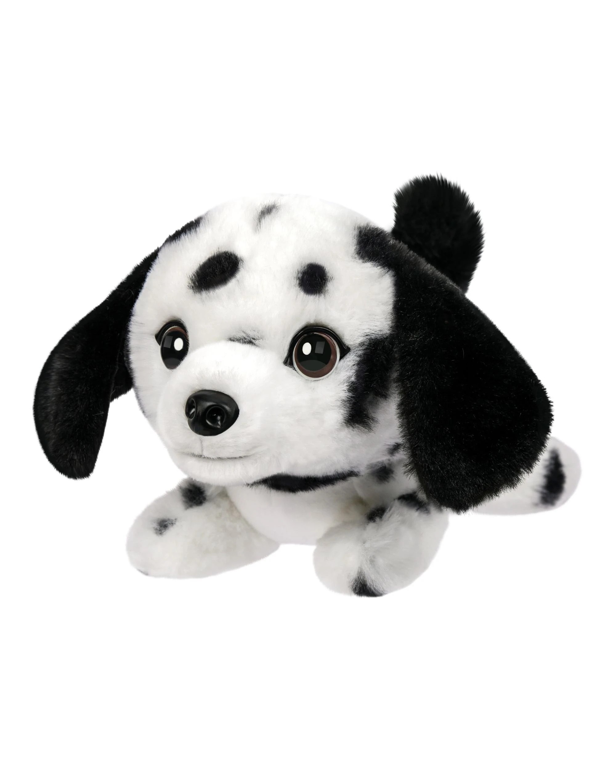 7 Little Live Pets My Really Real Mini Puppy Pepper, 7 of 10