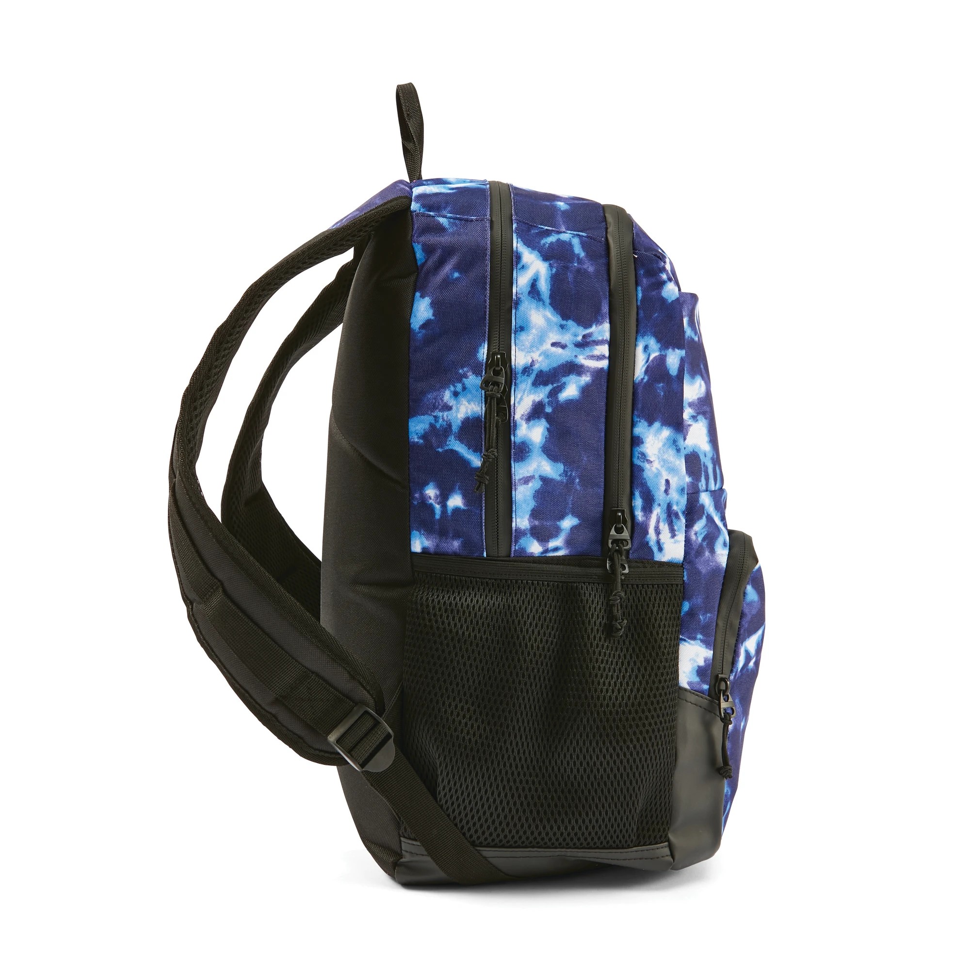 5 3 Piece Tie Dye Backpack Set, 5 of 9