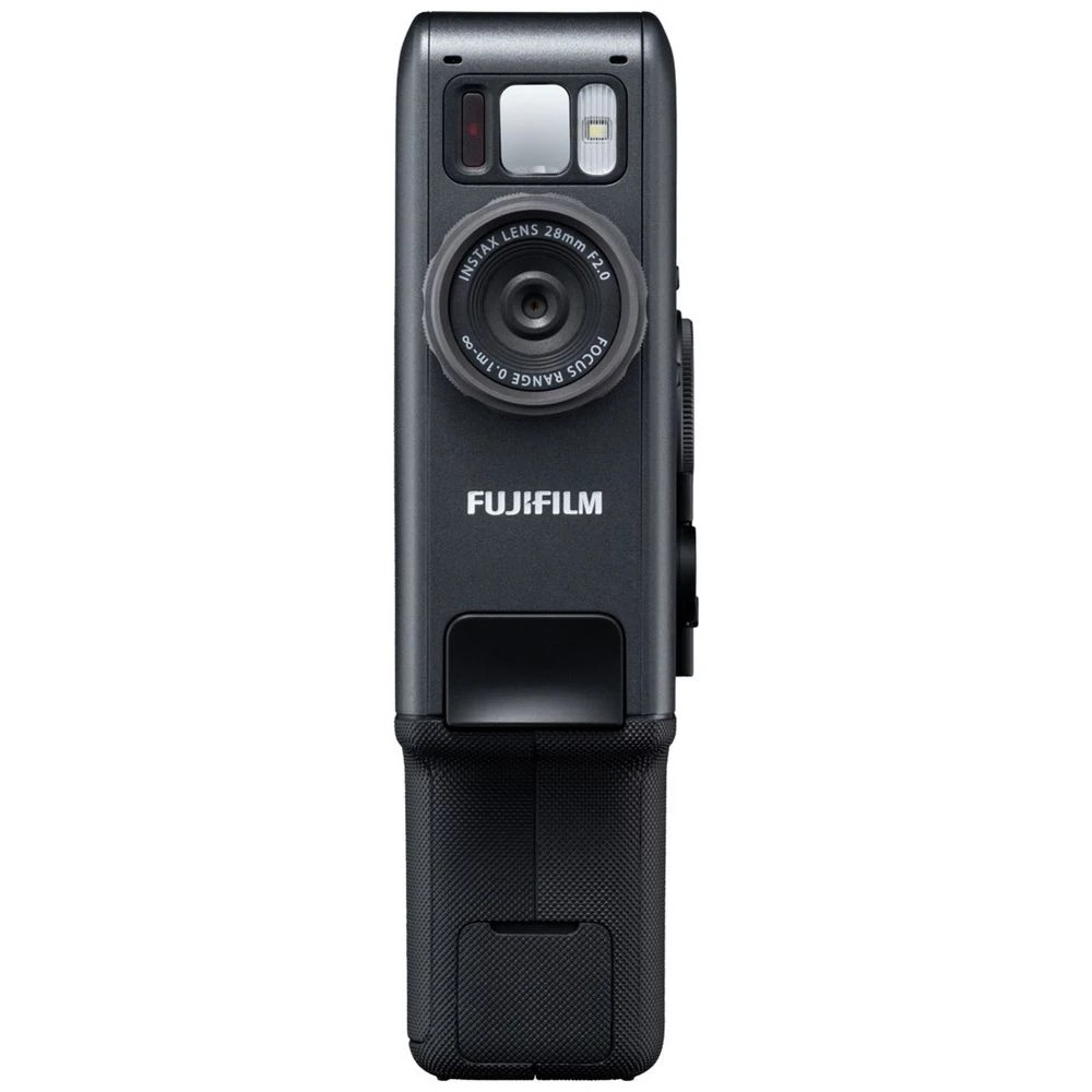 2 FujiFilm INSTAX Mini Evo Cinema Instant Camera, 2 of 10