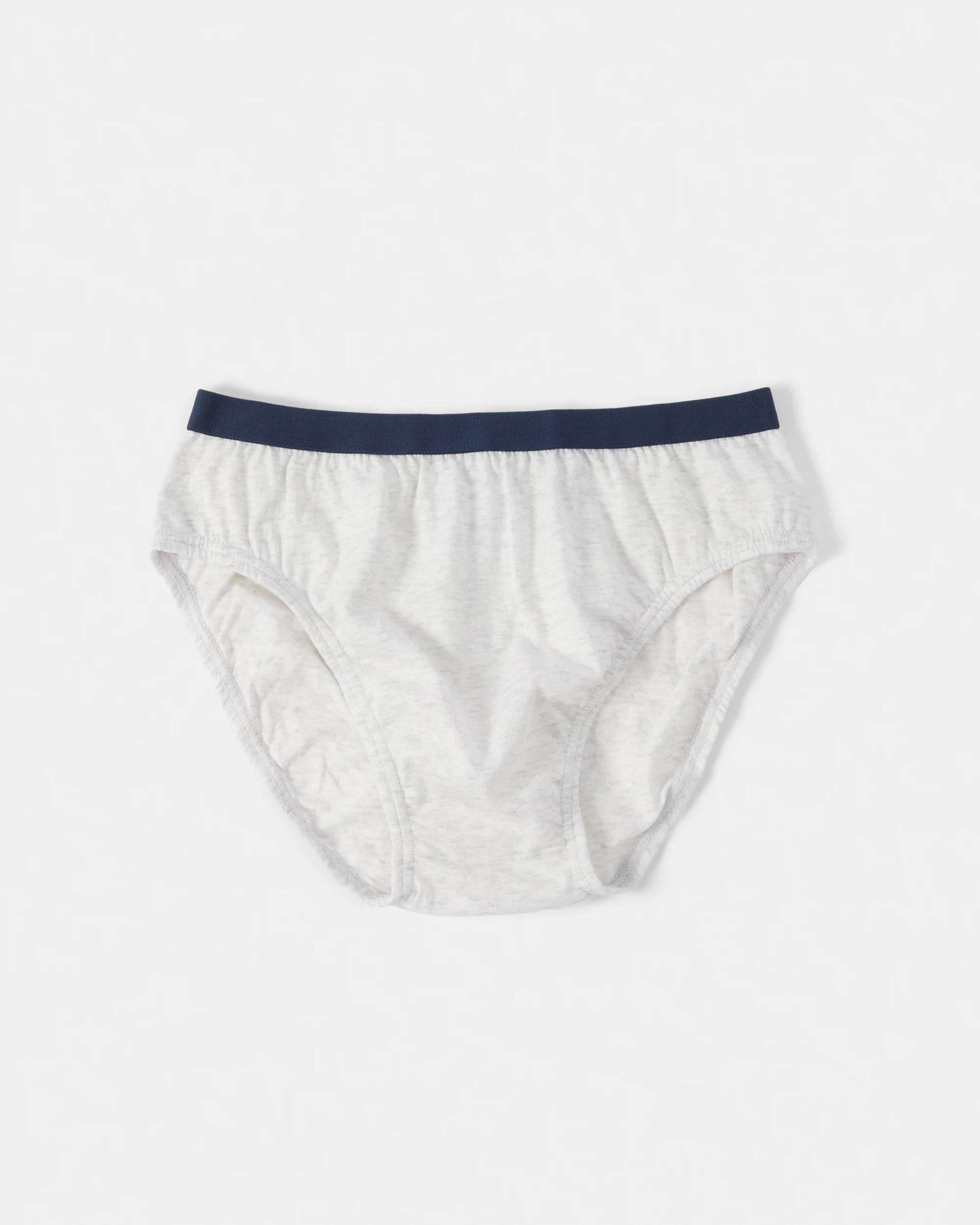 3 7 Pack Print Briefs Blu Motor, 3 of 10