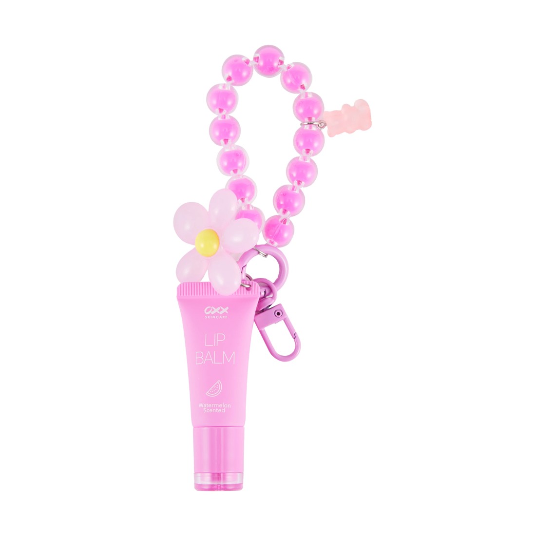 OXX Skincare Lip Balm 6ml - Watermelon Scented
