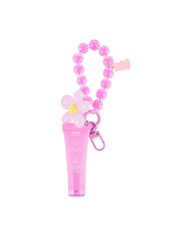 OXX Skincare Lip Balm 6ml - Watermelon Sce
