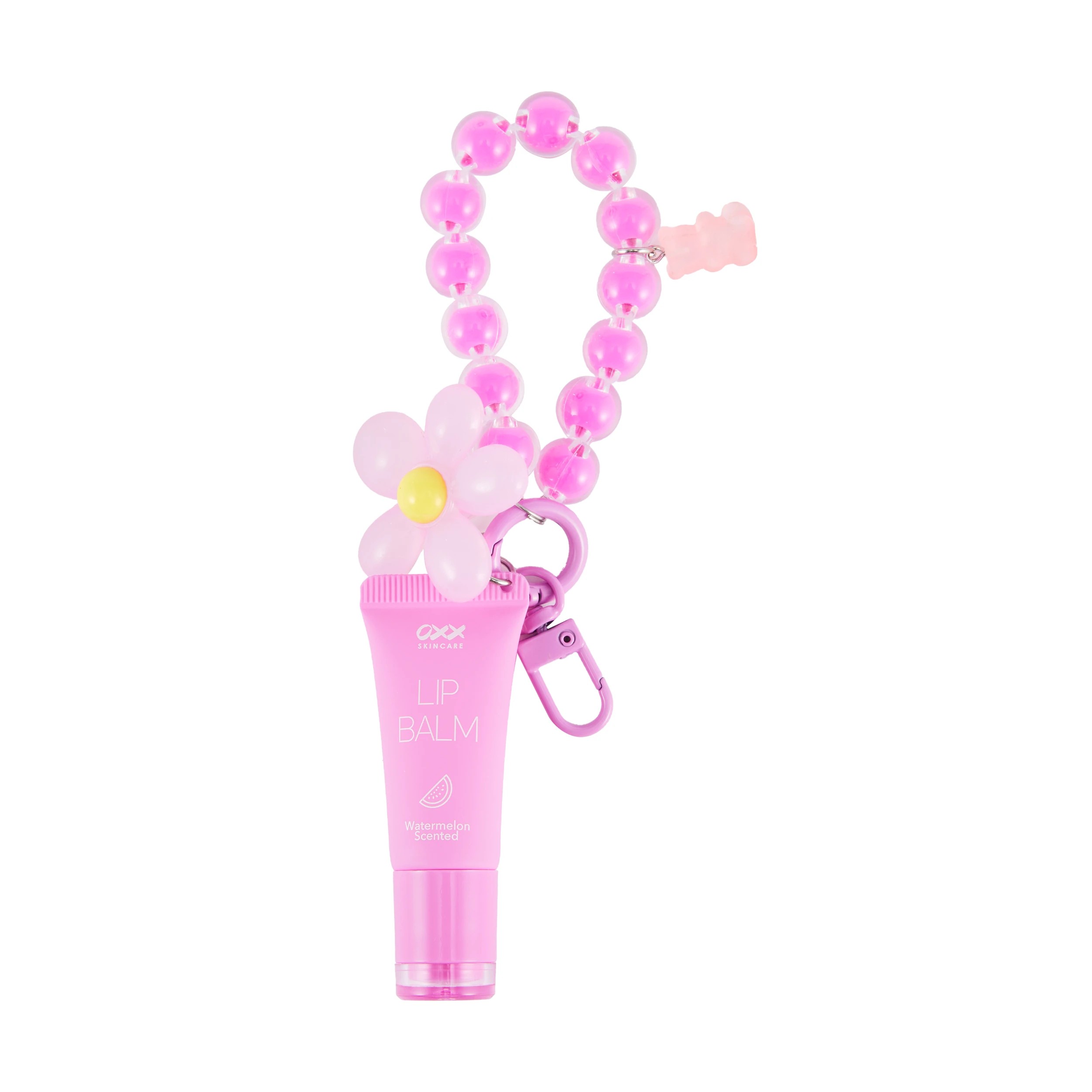 1 OXX Skincare Lip Balm 6ml - Watermelon Scented, 1 of 5
