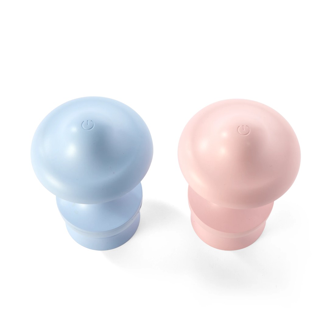 6 Mushroom Light - Assorted, 6 of 10