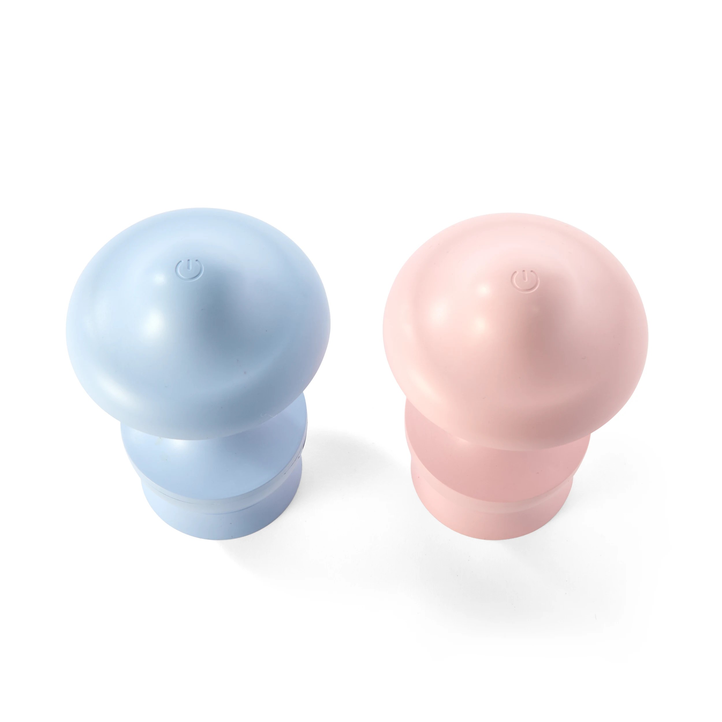 6 Mushroom Light - Assorted, 6 of 10