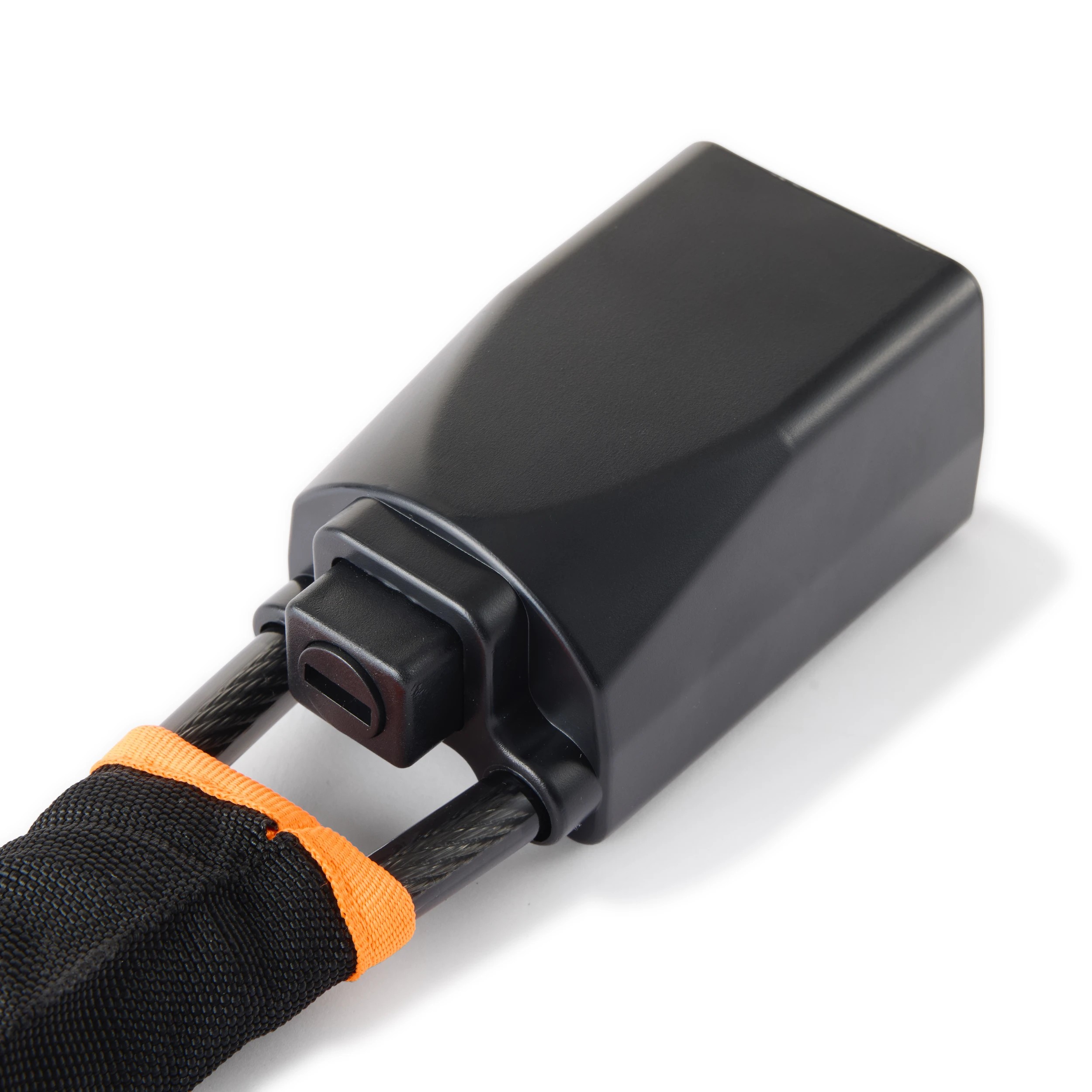 4 Steering Wheel Lock, 4 of 6