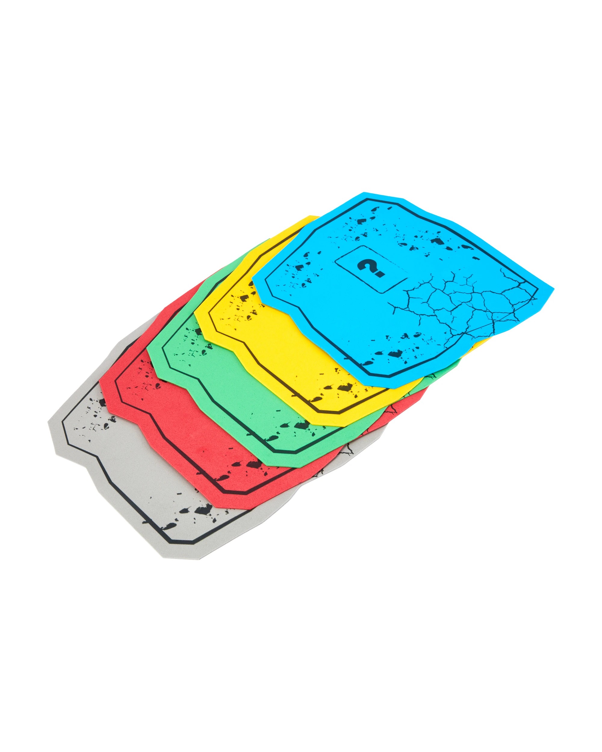 6 Lava Escape Game, 6 of 9