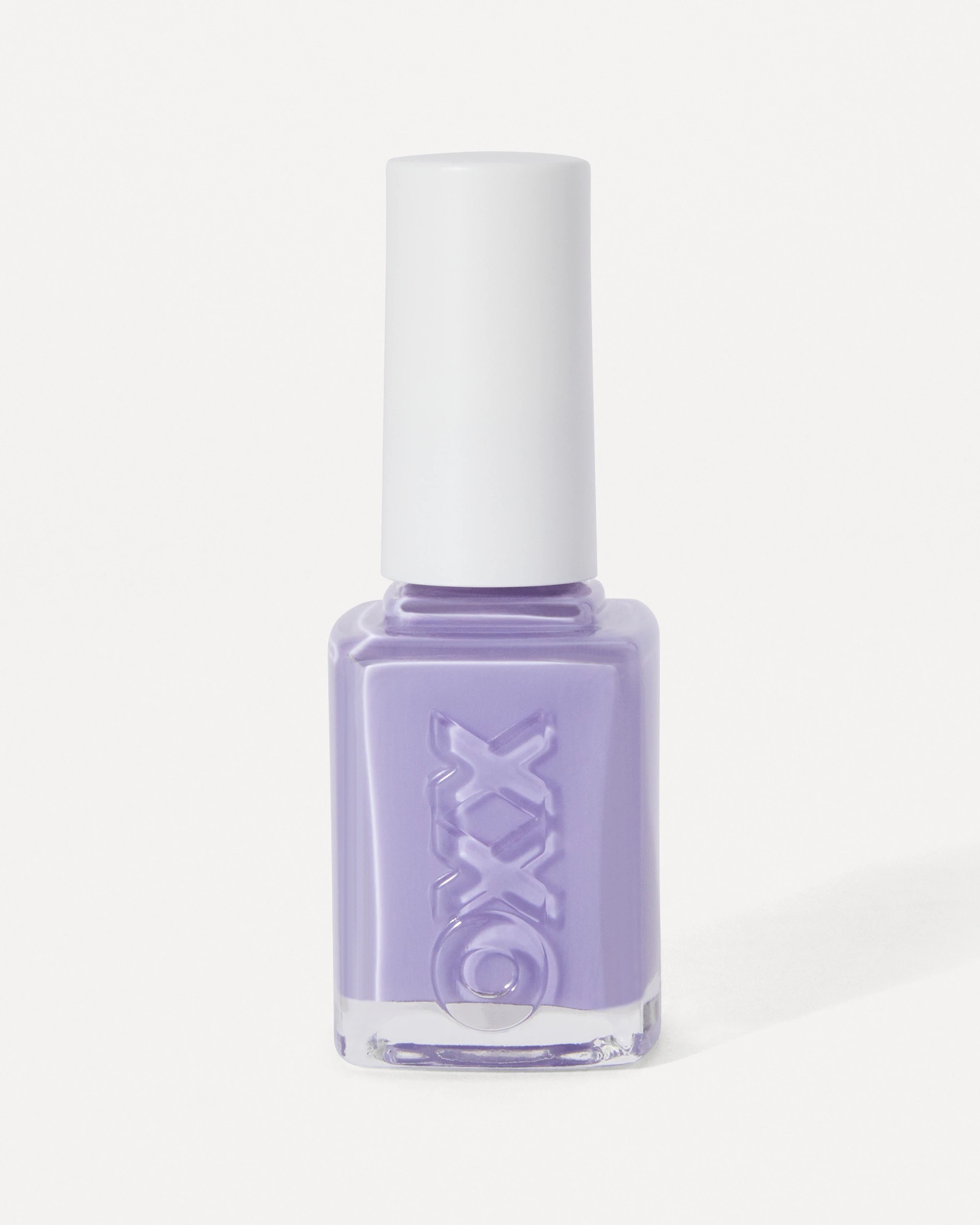 2 OXX Beauty Quick Dry Nail Polish - Lilac, 2 of 6