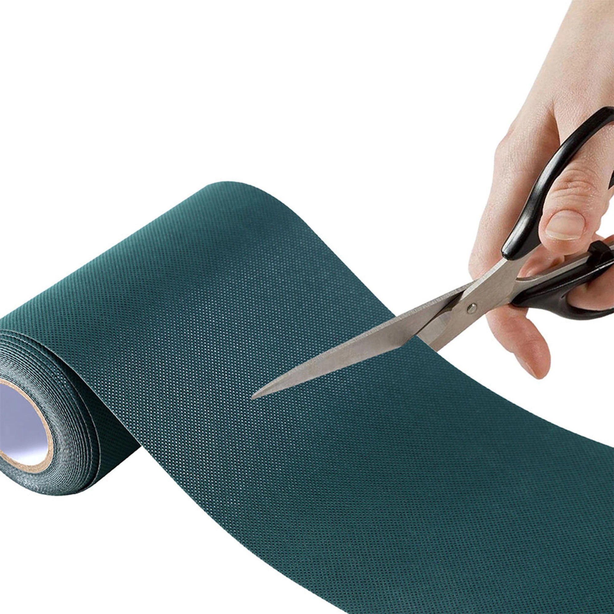 5 Marlow 1 Roll 10mx15cm Self Adhesive Artificial Grass Fake Lawn Joining Tape, 5 of 5