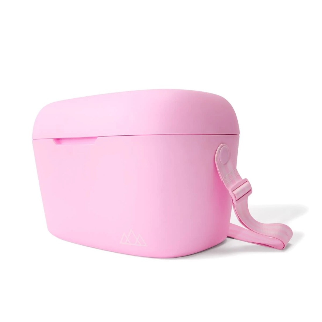 3 17.5L Retro Cooler - Pink, 3 of 10
