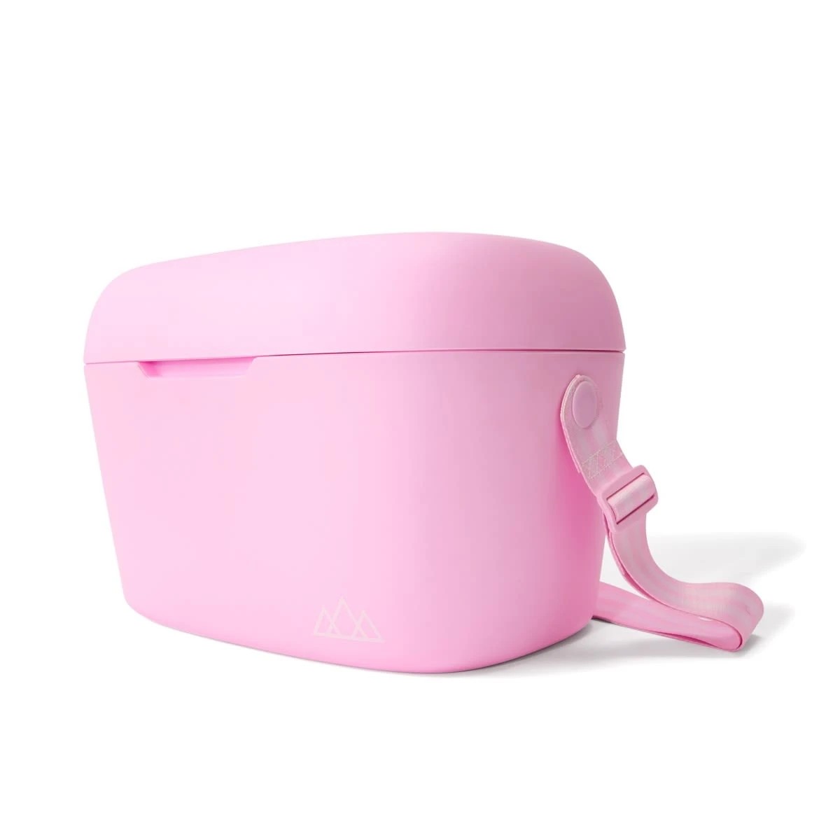 3 17.5L Retro Cooler - Pink, 3 of 10