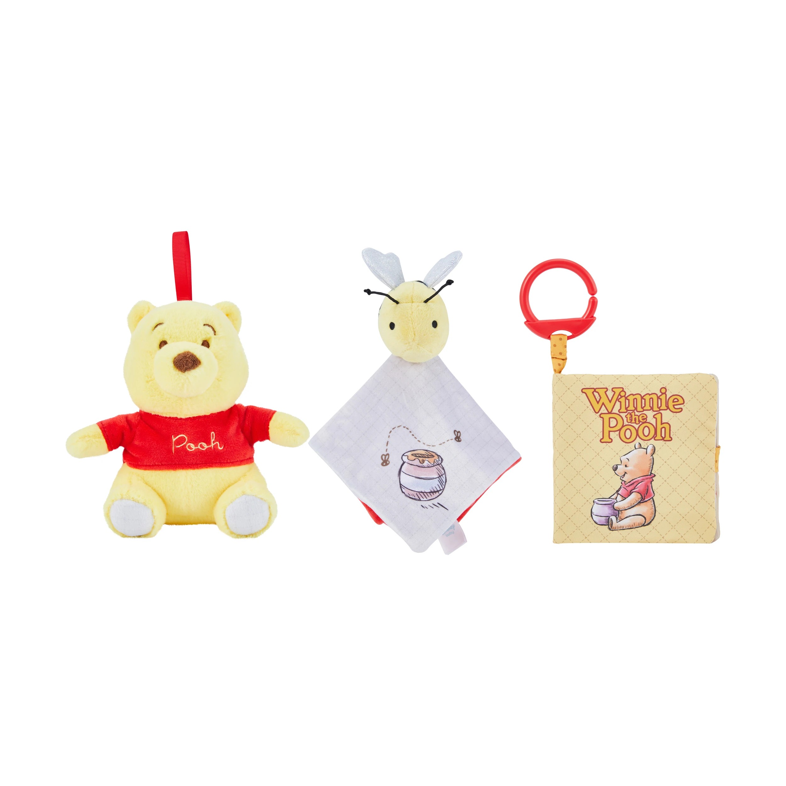 2 3 Piece Disney Winnie the Pooh Gift Set, 2 of 6