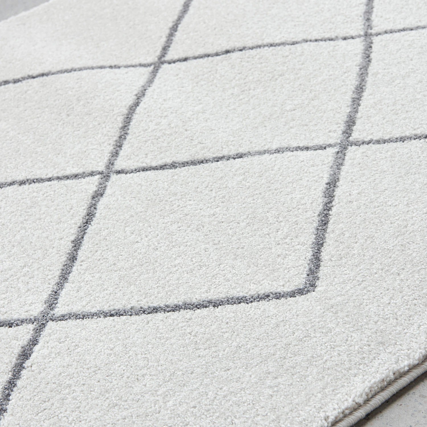 3 Common Ground Rugs Elysium Lola 400x80cm - Large Runner Power Loomed Pet Friendly Rug - Natural, 3 of 4