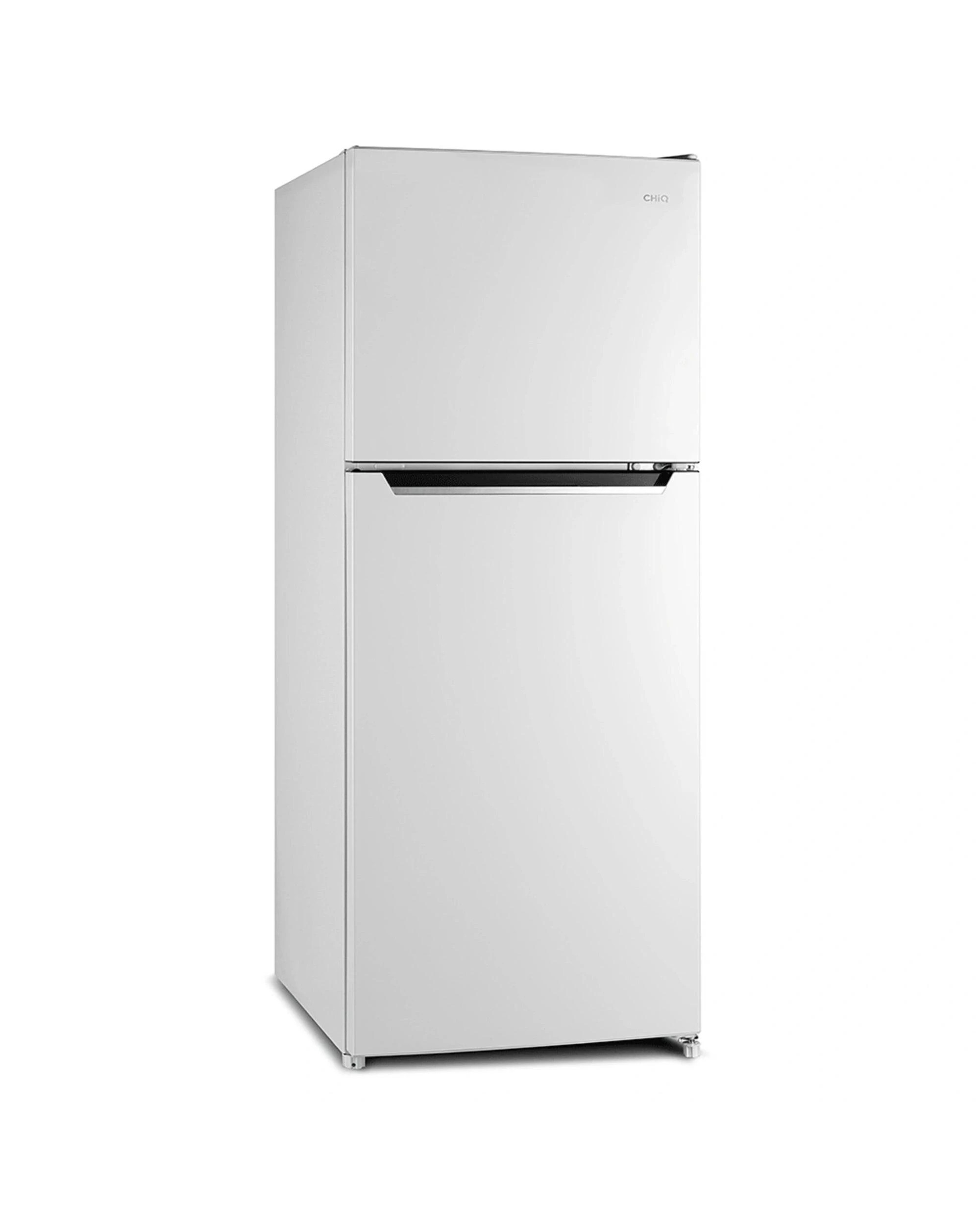 2 CHiQ CTM118DW 118L Two-Door Bar Fridge, 2 of 7