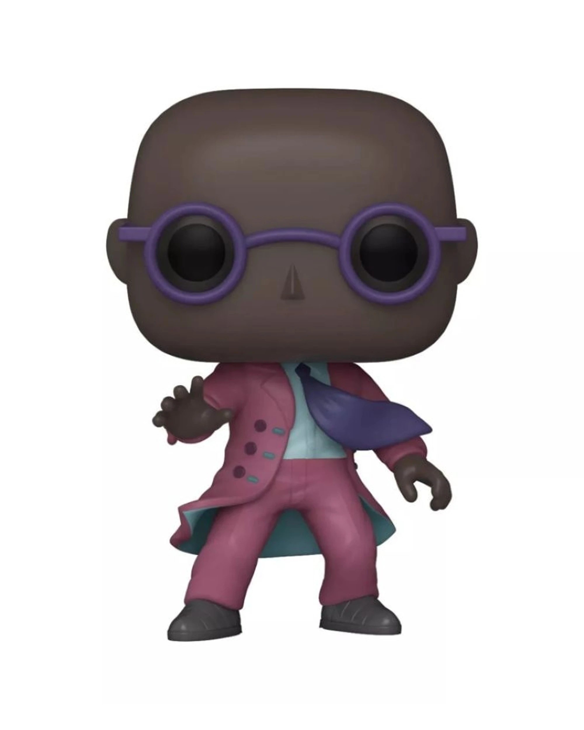 2 Pop Vinyl Figurine The Matrix Resurrections - Morpheus RS - Funko Pop 10cm - Multi, 2 of 3