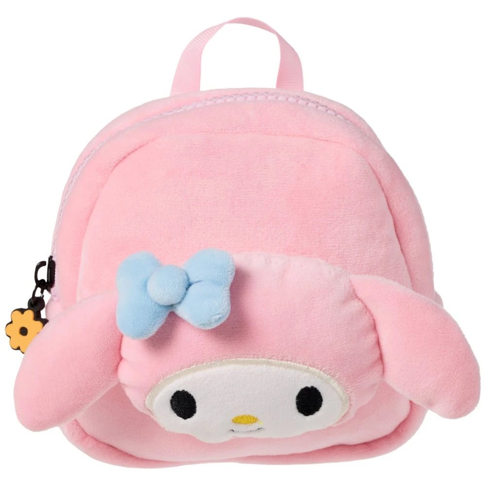 1 My Melody Plush Coin Purse, 1 of 2