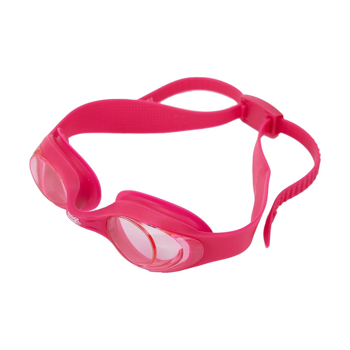 3 Zoggs Little Coral Goggles - Assorted, 3 of 10
