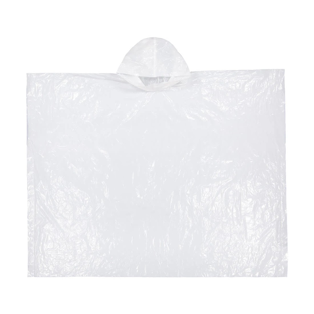 1 Emergency Poncho, 1 of 5