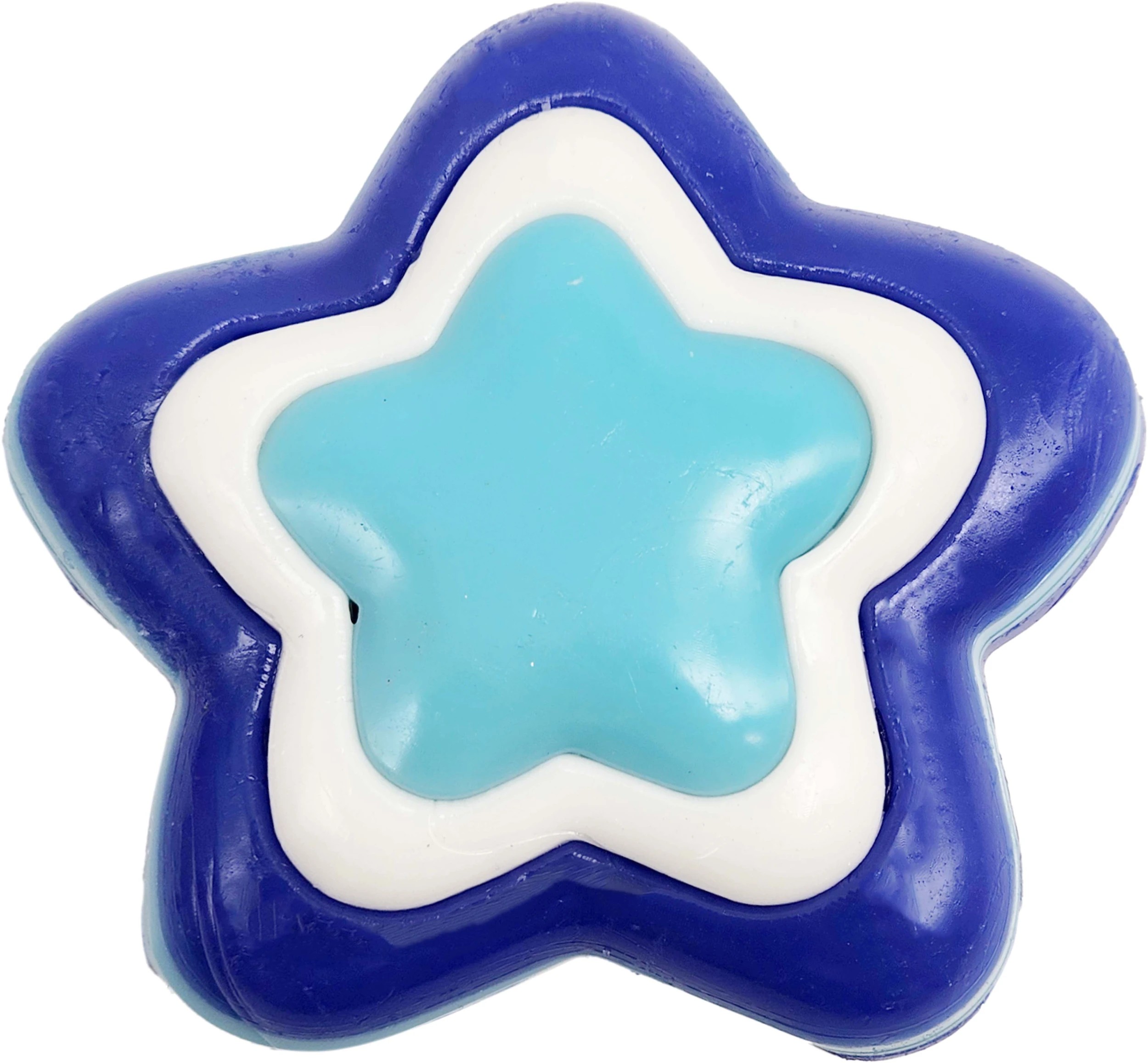 3 Mushmeez Taba Squishies Colour Pop - Assorted, 3 of 7