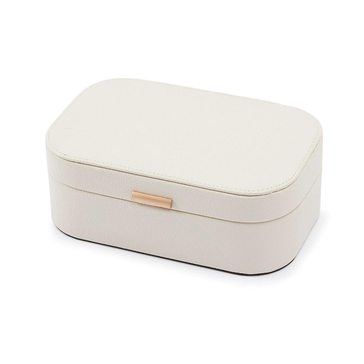 3 19cm Jewellery Storage Box, 3 of 9