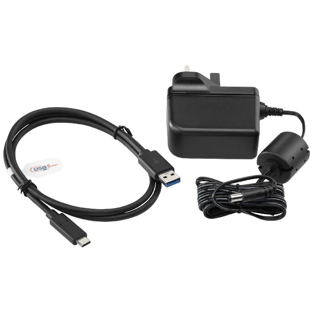 1 Brother ADS-1800W Power Adapter, 1 of 1