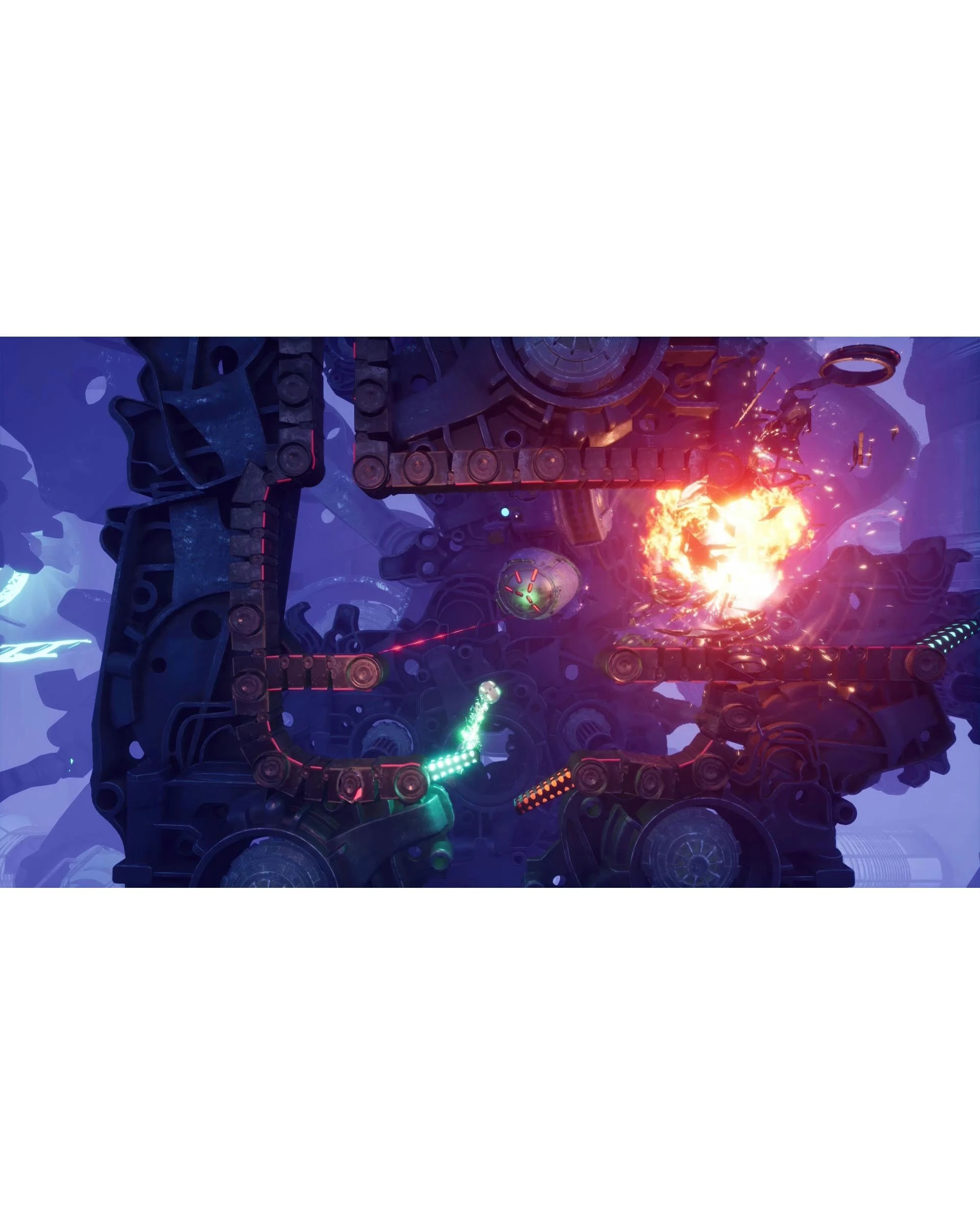 9 Split Fiction - Switch 2, 9 of 9