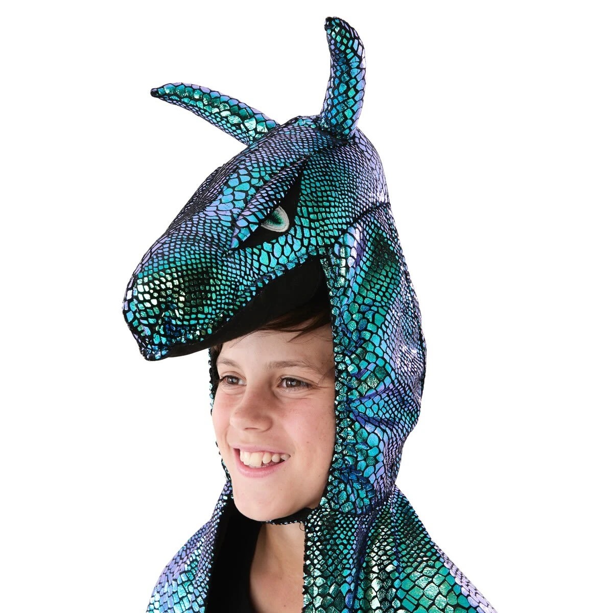 5 Dragon Cape - Ages 4-6, 5 of 10