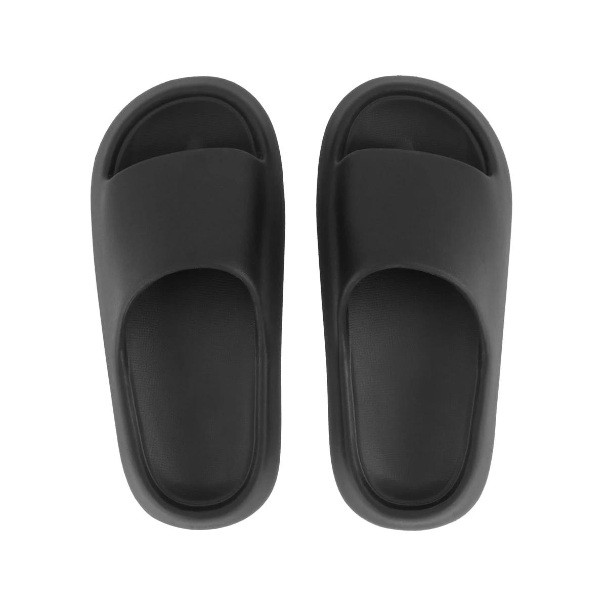 2 Flatform Pool Slides BLACK, 2 of 3