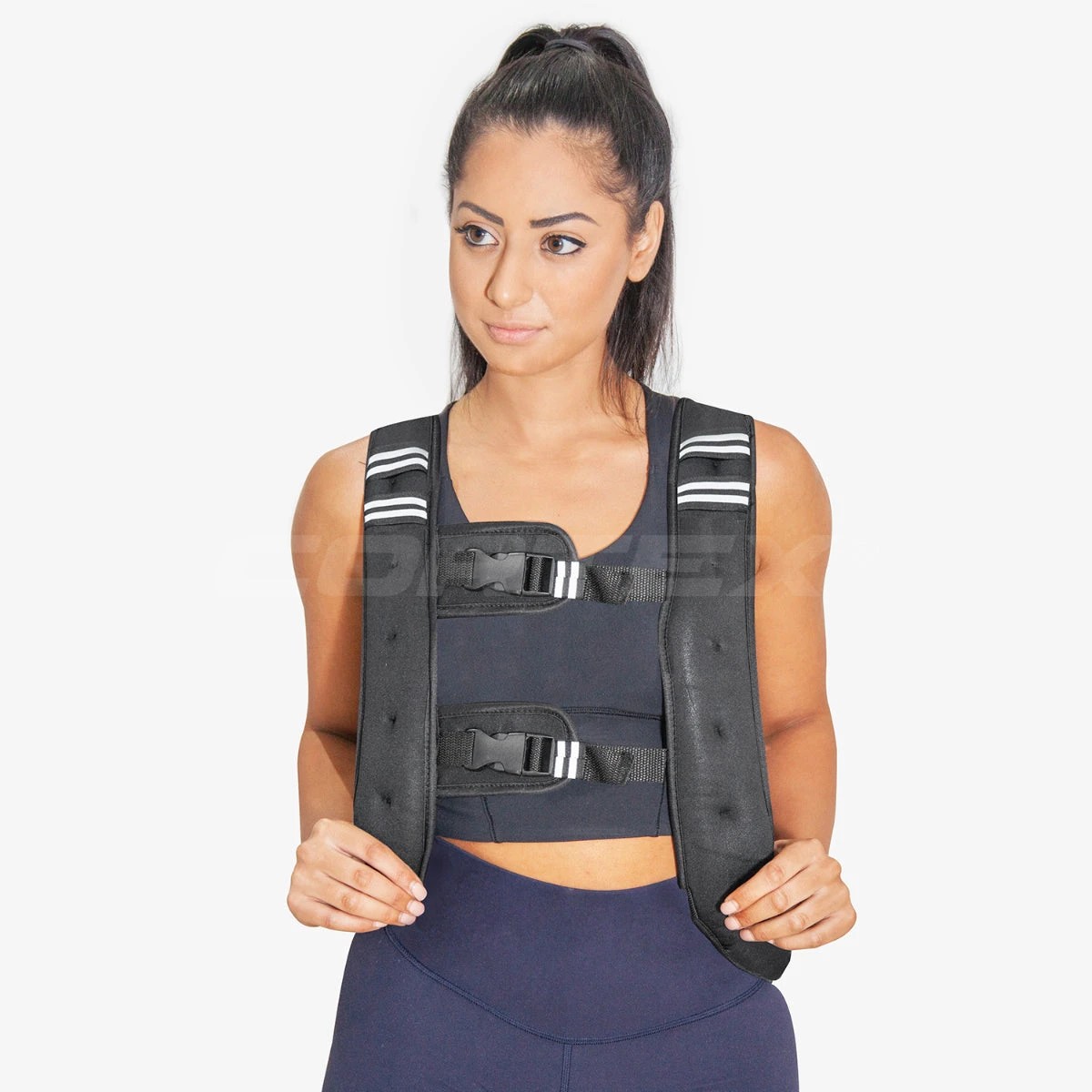 6 CORTEX Weight Vest 10kg, 6 of 9