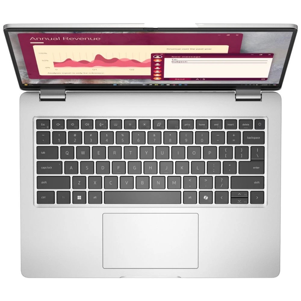 4 Dell Pro 14" Laptop Ultra 7 32/512GB, 4 of 6