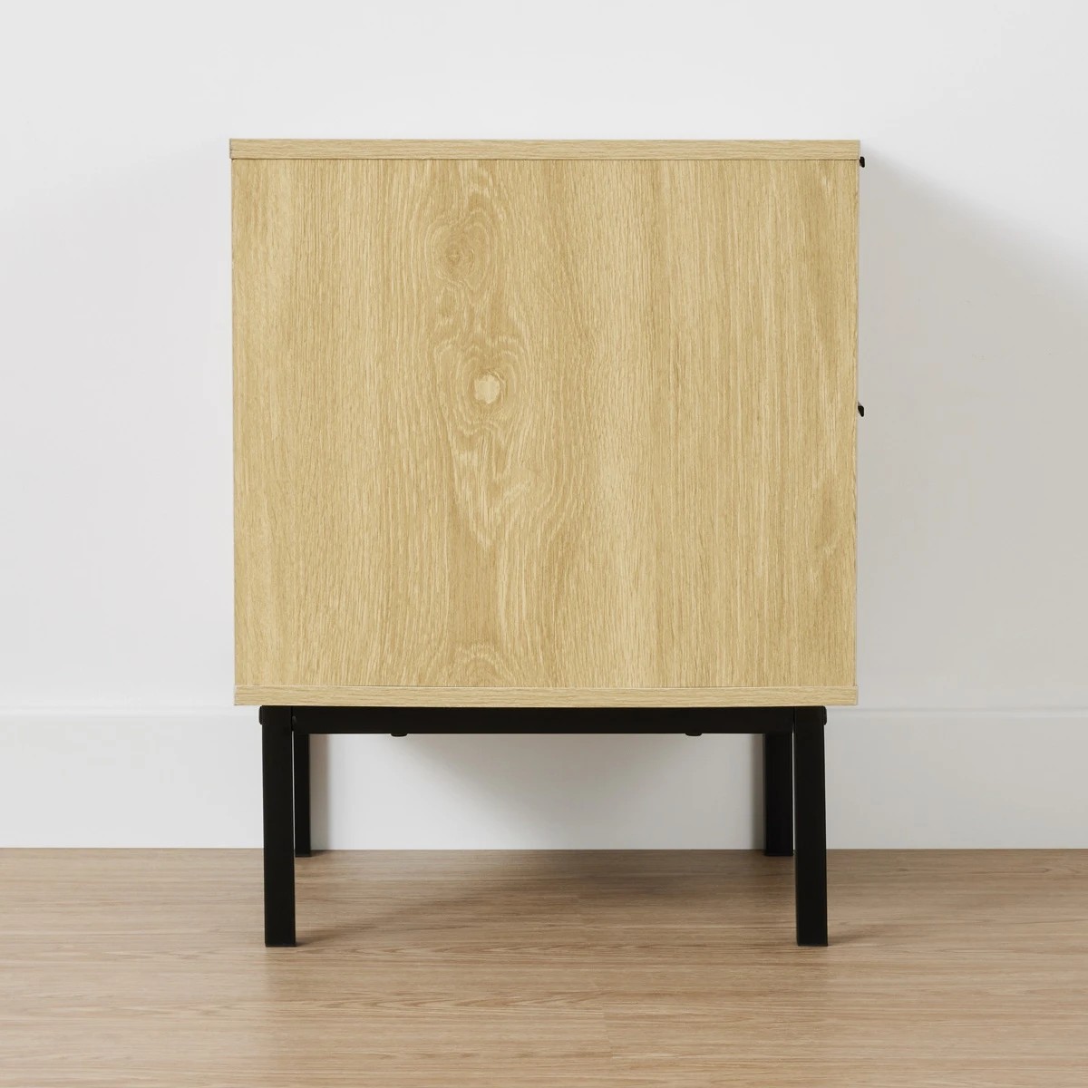 3 Isla 2 Drawer Bedside Table, 3 of 9