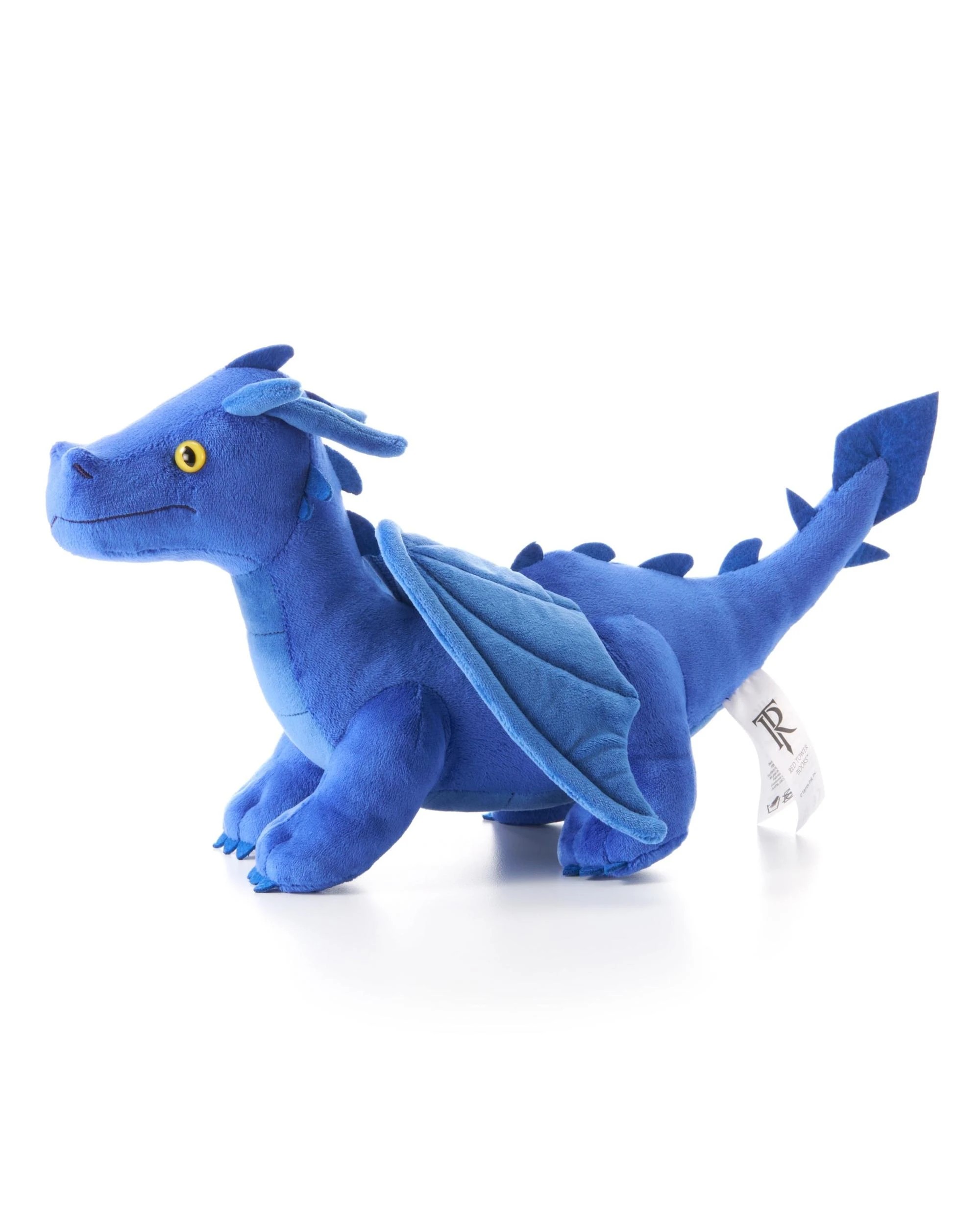 2 Fourth Wing Sgaeyl 14 inch Plush, 2 of 6