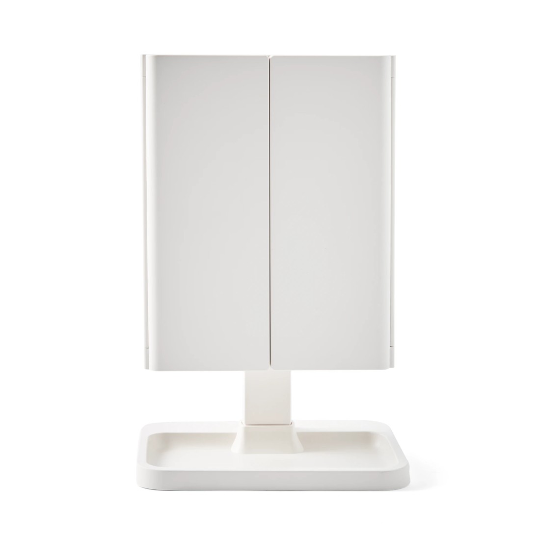 8 Trifold LED Mirror, 8 of 10