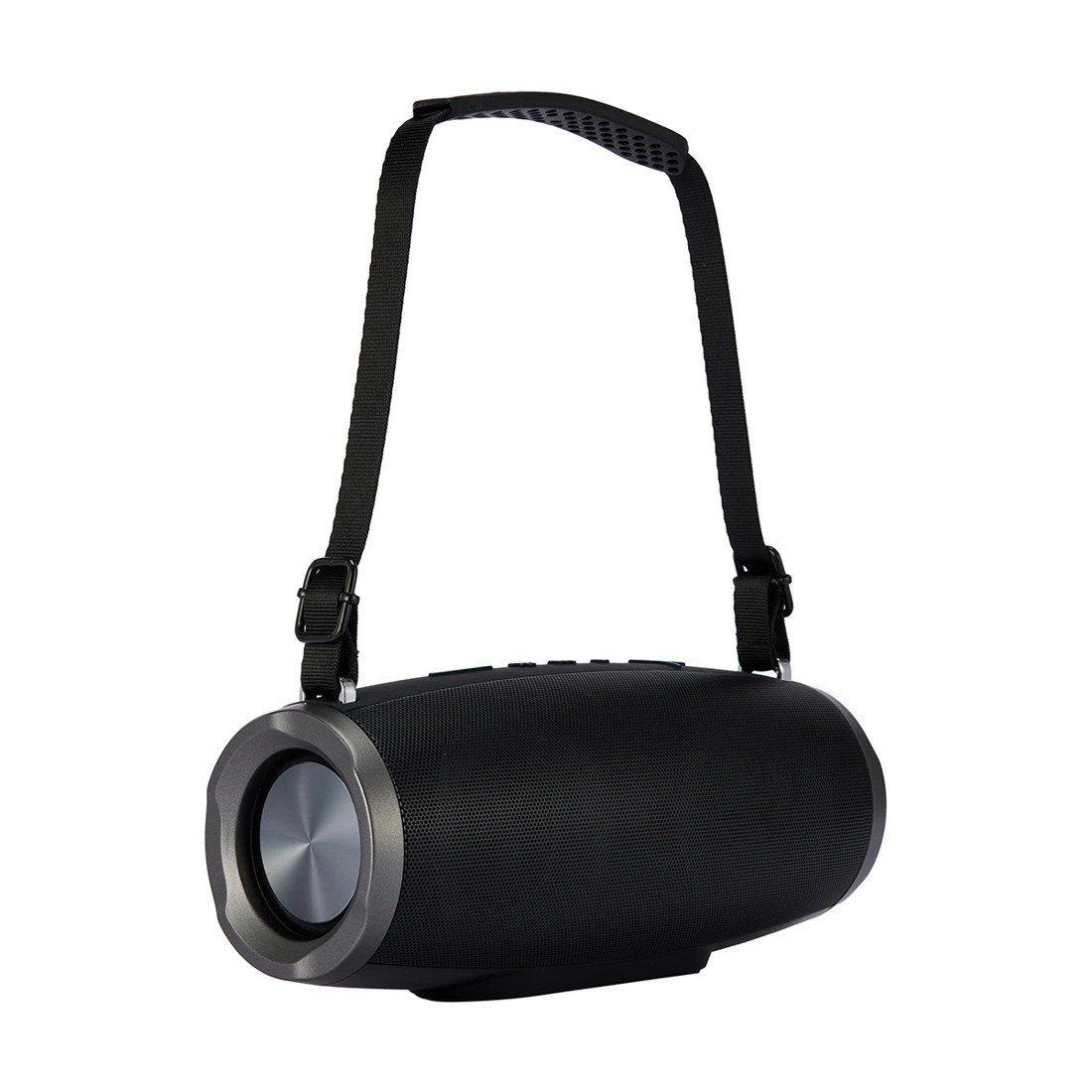 6 Mini RGB Boombox, 6 of 10