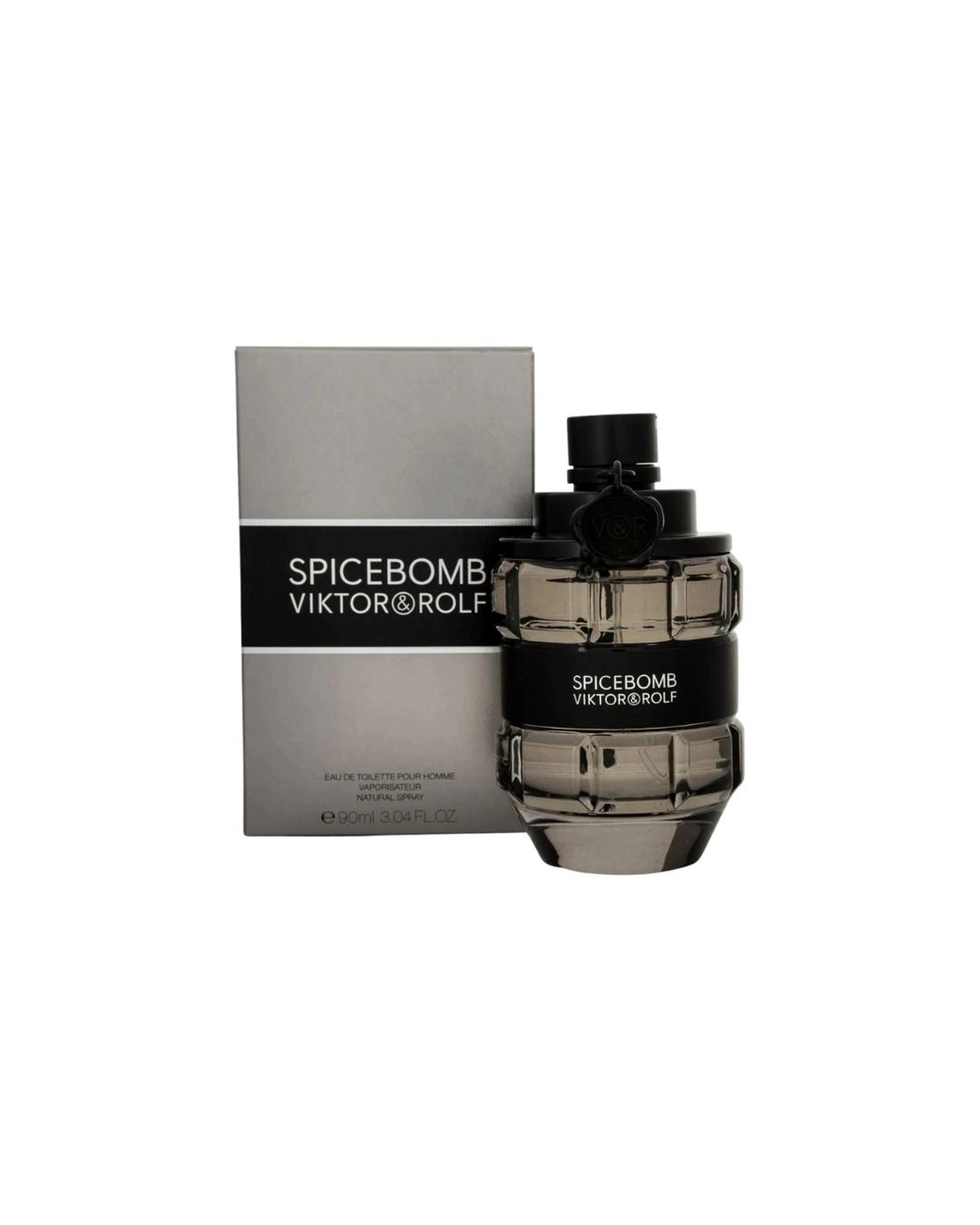1 Viktor & Rolf Spicebomb 90mL Eau De Toilette Fragrance Spray, 1 of 1
