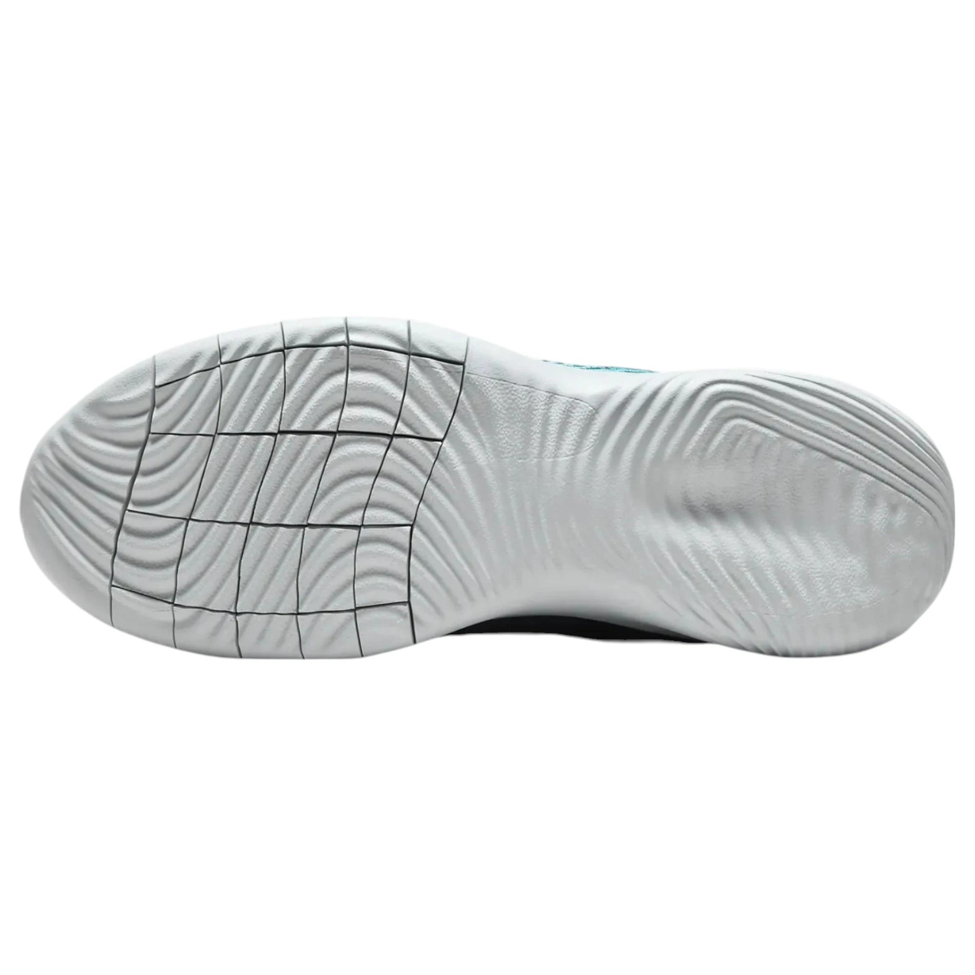 3 Nike Mens Flex Experience Run 11 Next Nature Grey/ Purple Athletic Shoes GREY/PURPLE, 3 of 7