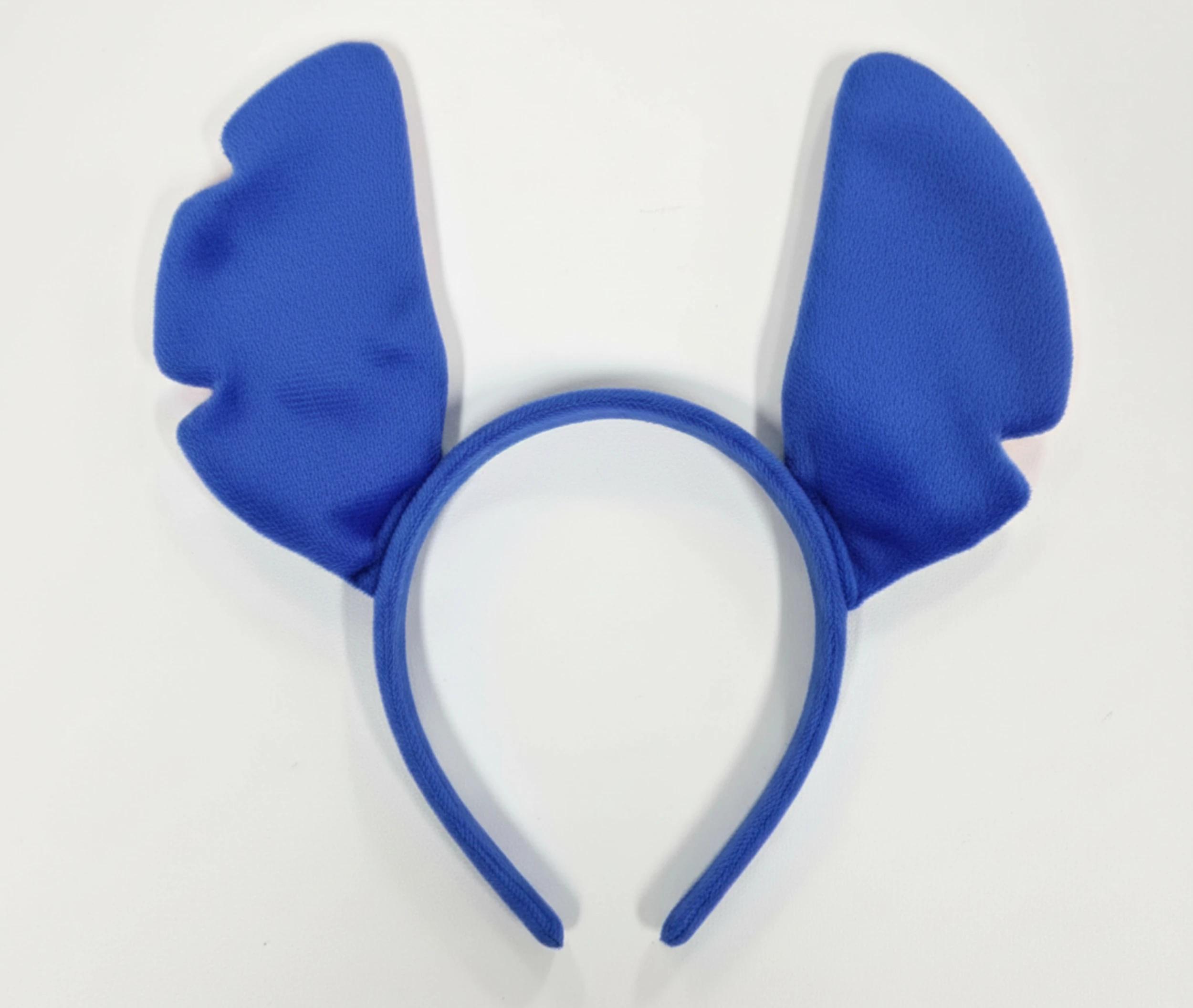 3 Disney Lilo & Stitch License Headband STITCH, 3 of 3