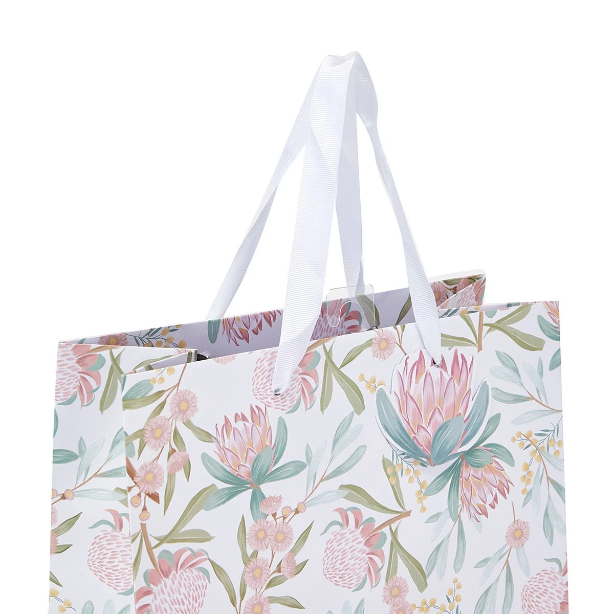 3 Protea Native Gift Bag - Large, 3 of 7