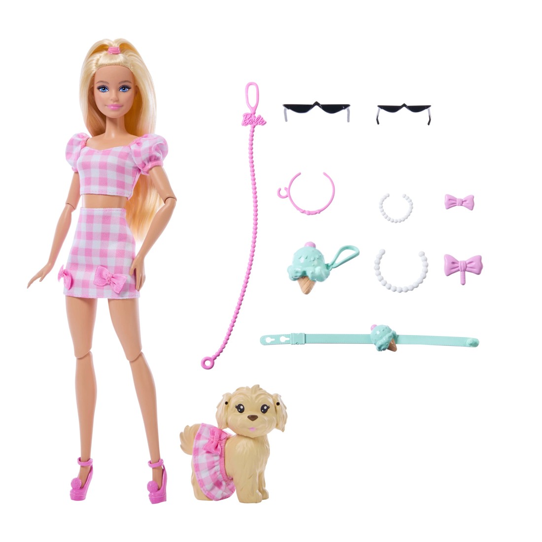 6 Barbie Twinning Looks Kit, 6 of 6