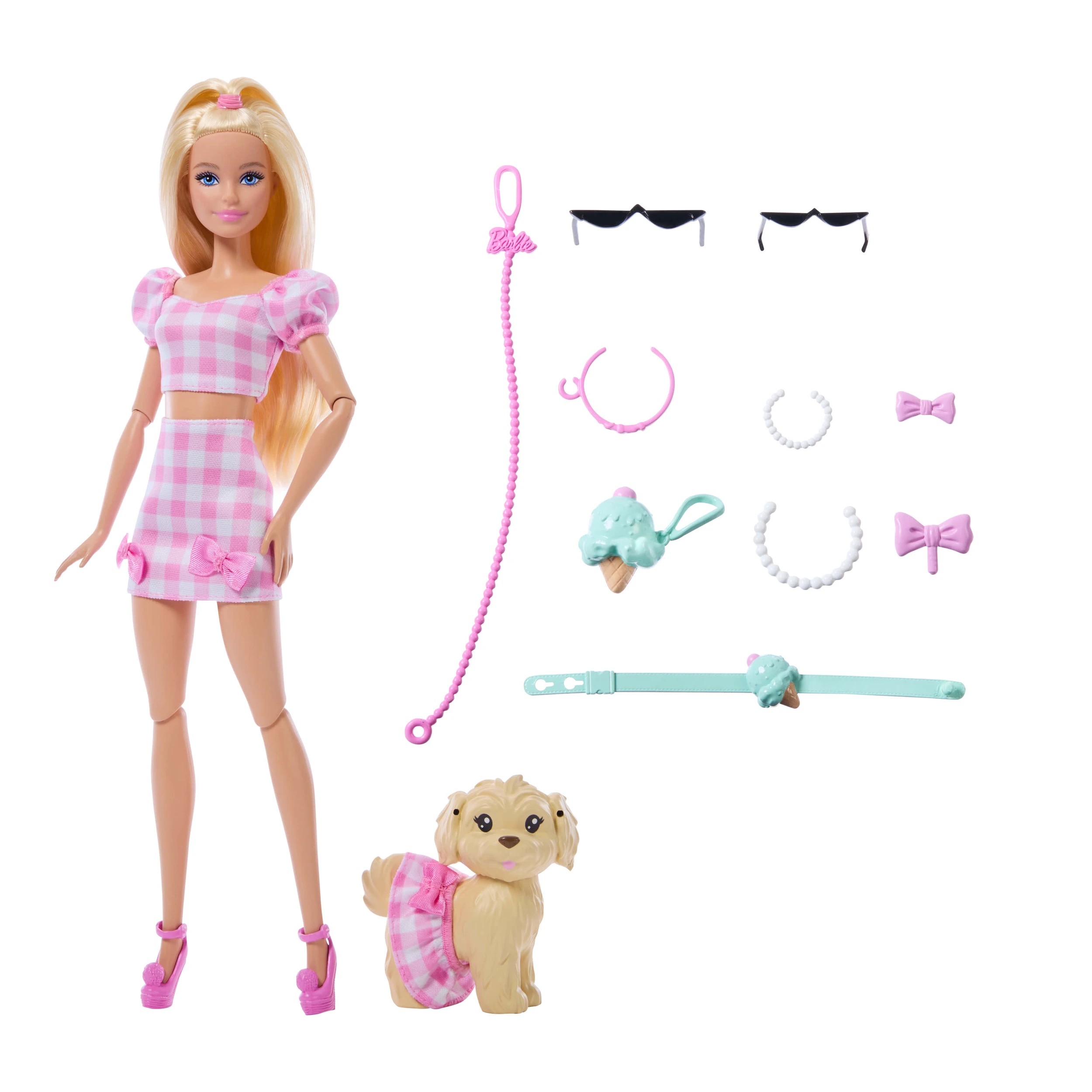 6 Barbie Twinning Looks Kit, 6 of 6