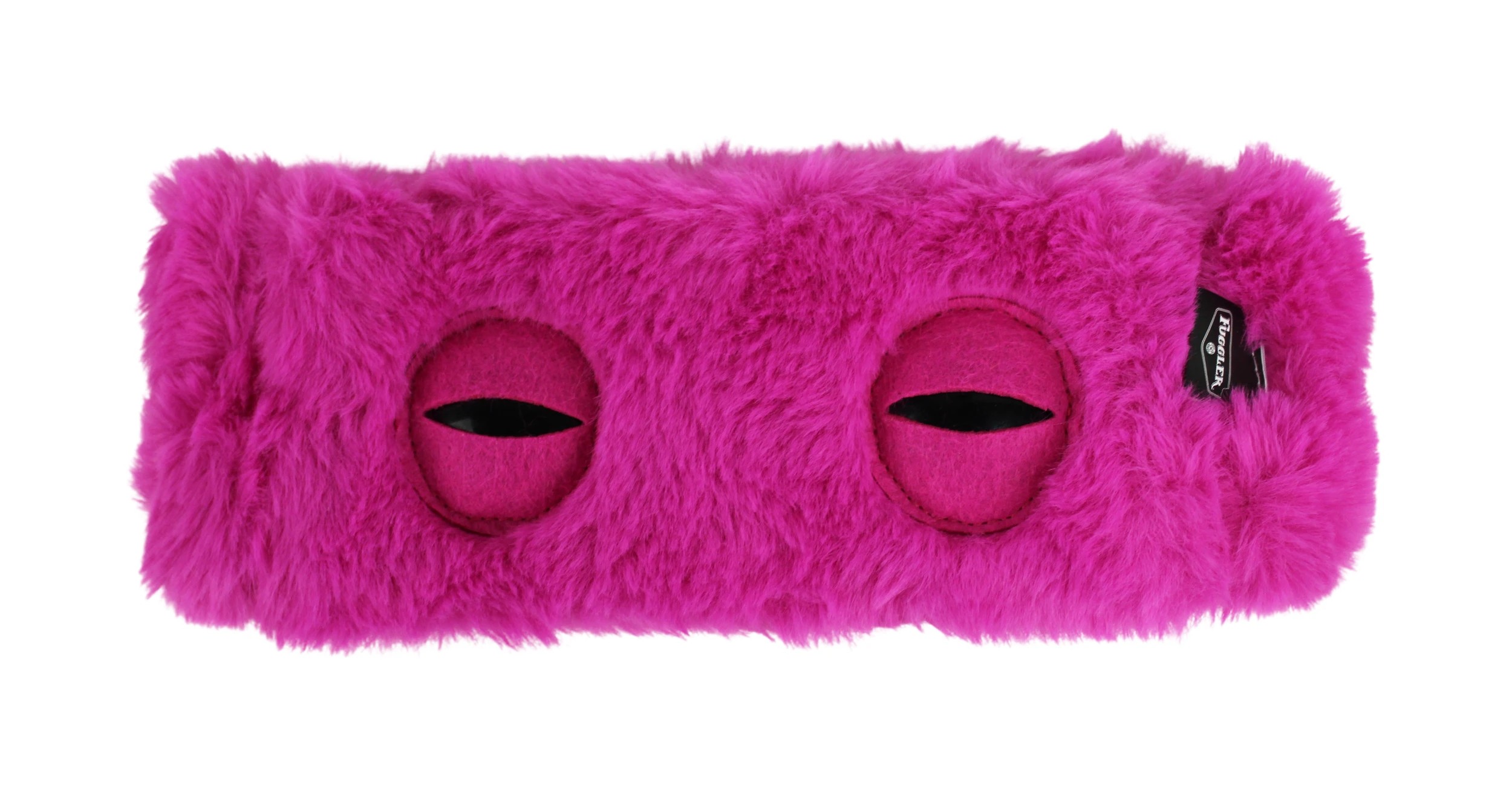 2 Fuggler Headband - Pink, 2 of 4