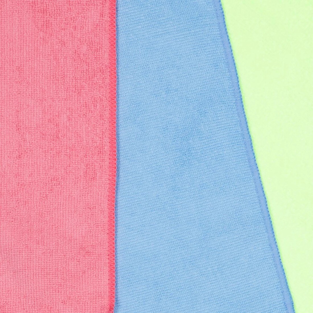 2 Microfibre Towel - 6-Piece, 2 of 6