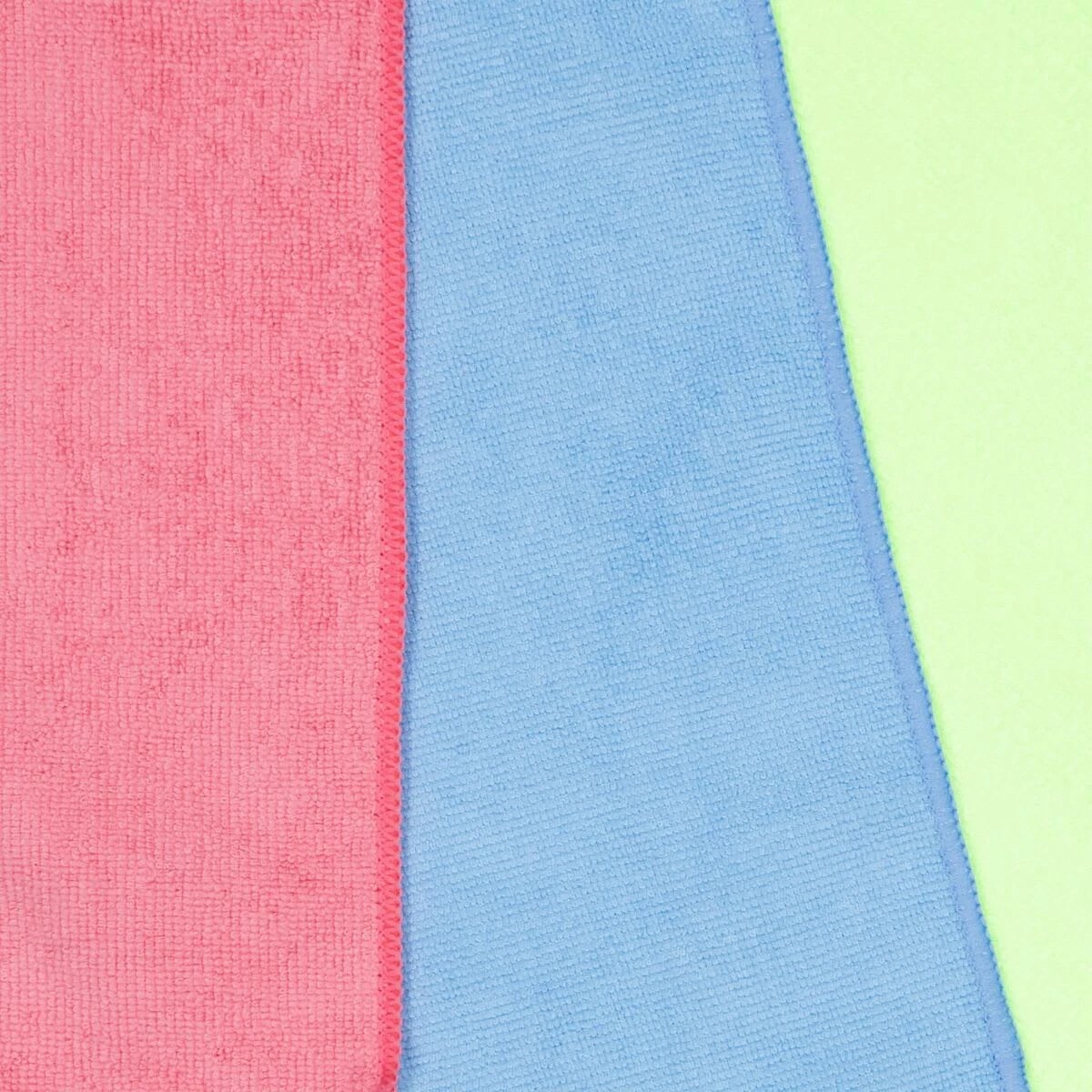 2 Microfibre Towel - 6-Piece, 2 of 6