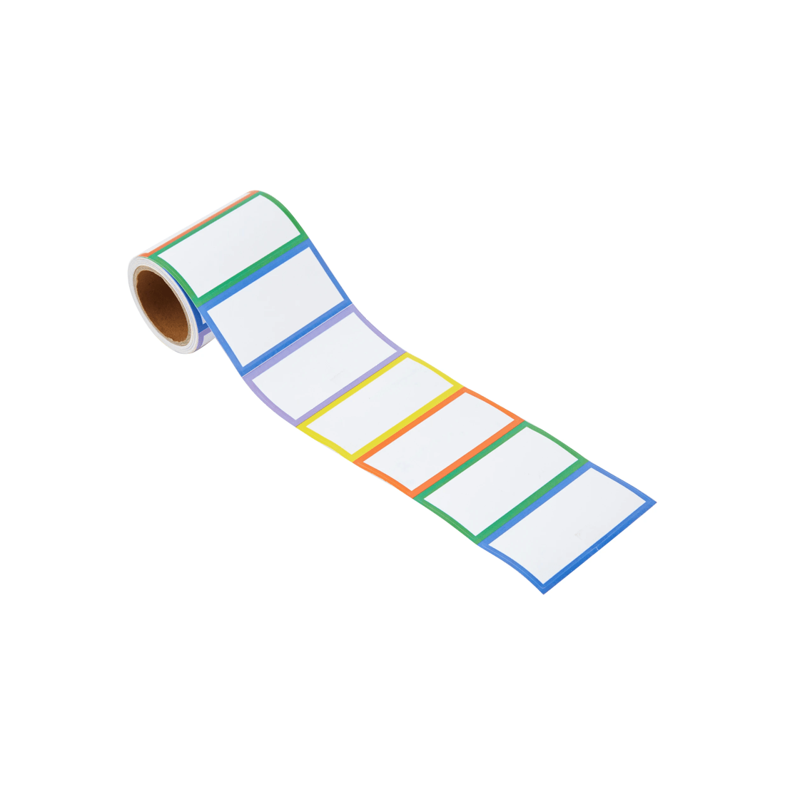 4 Sticker Roll, 4 of 6