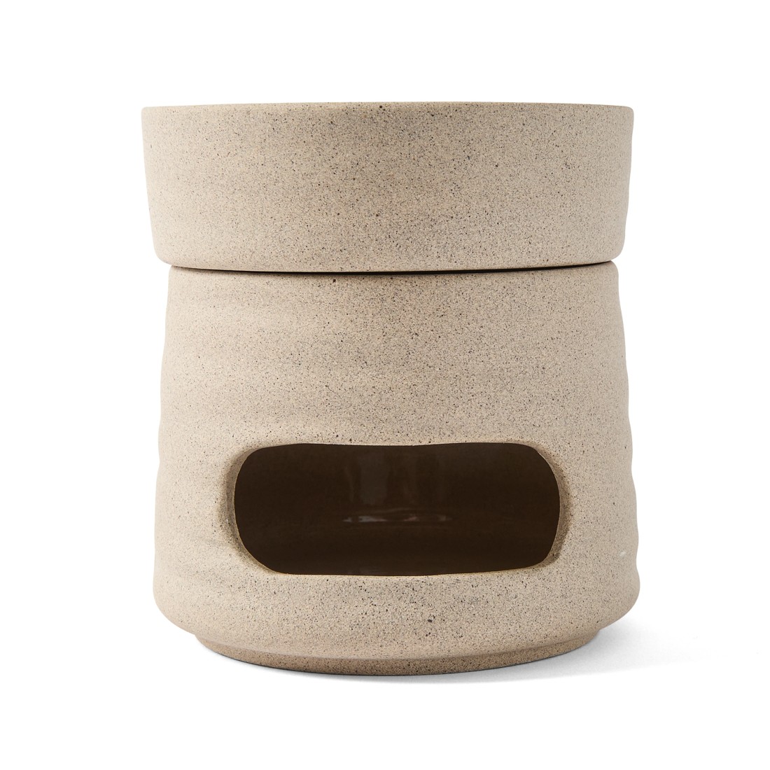 2 Ceramic Oil and Wax Burner, 2 of 10