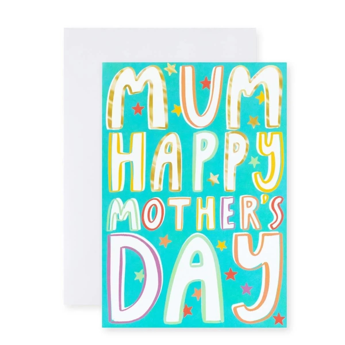 1 Hallmark Mother's Day Card - Happy Mother's Day, 1 of 3
