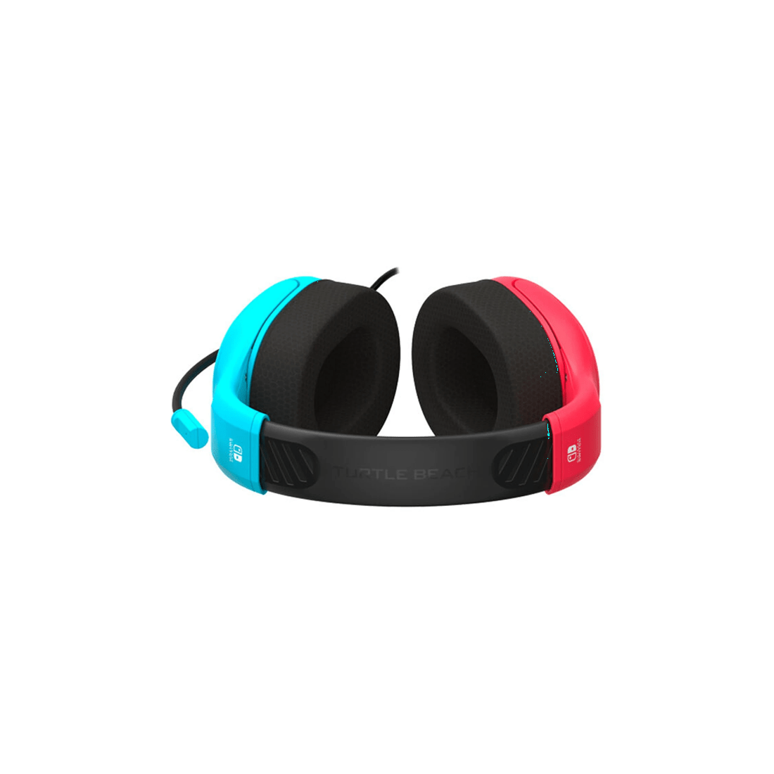 5 Turtle Beach Airlite Fit Wired Nintendo Switch 3.5mm Gaming Headset 3.8ft Cable
 - multi, 5 of 7