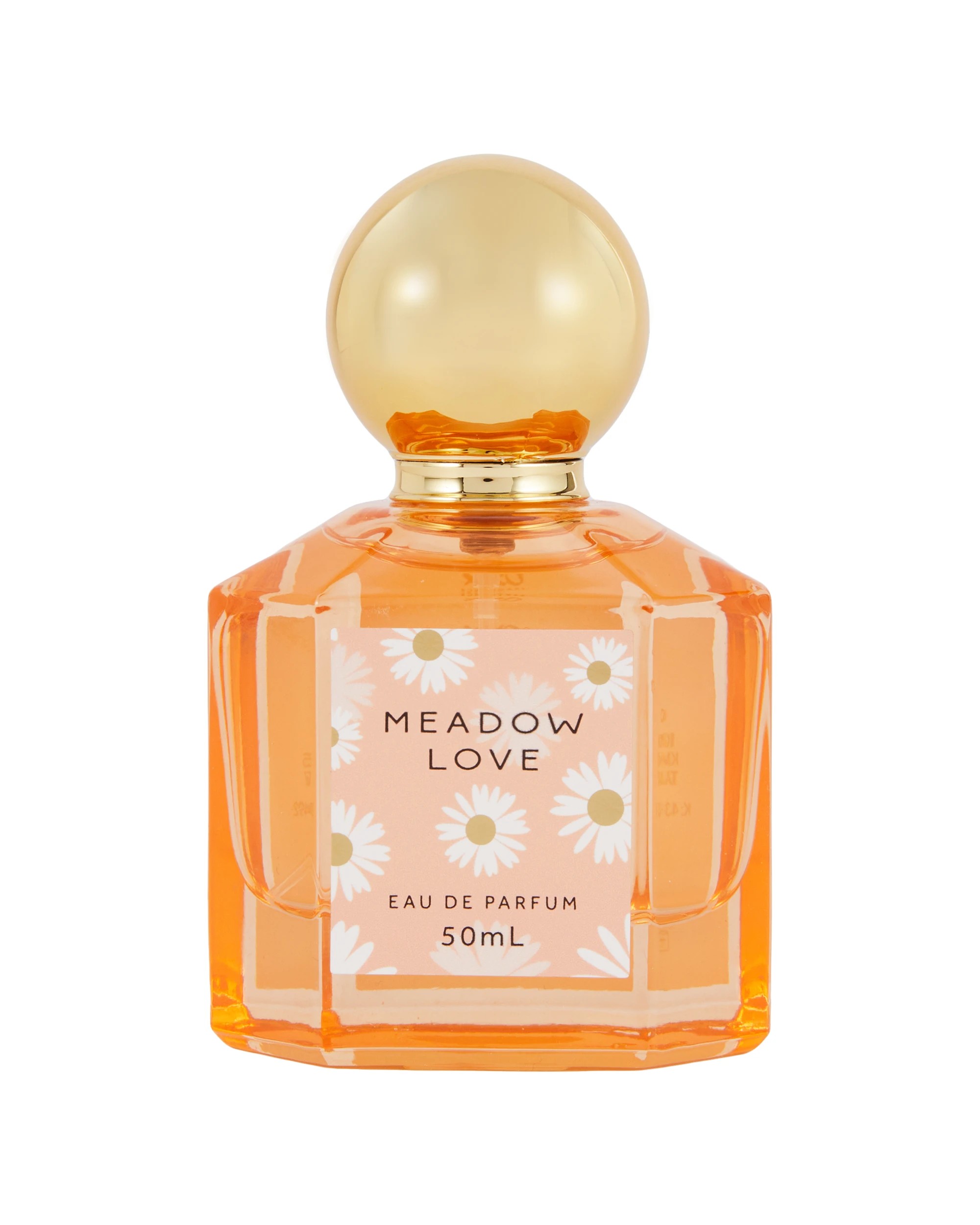 2 OXX Fragrance Meadow Love Eau De Parfum 50ml, 2 of 6