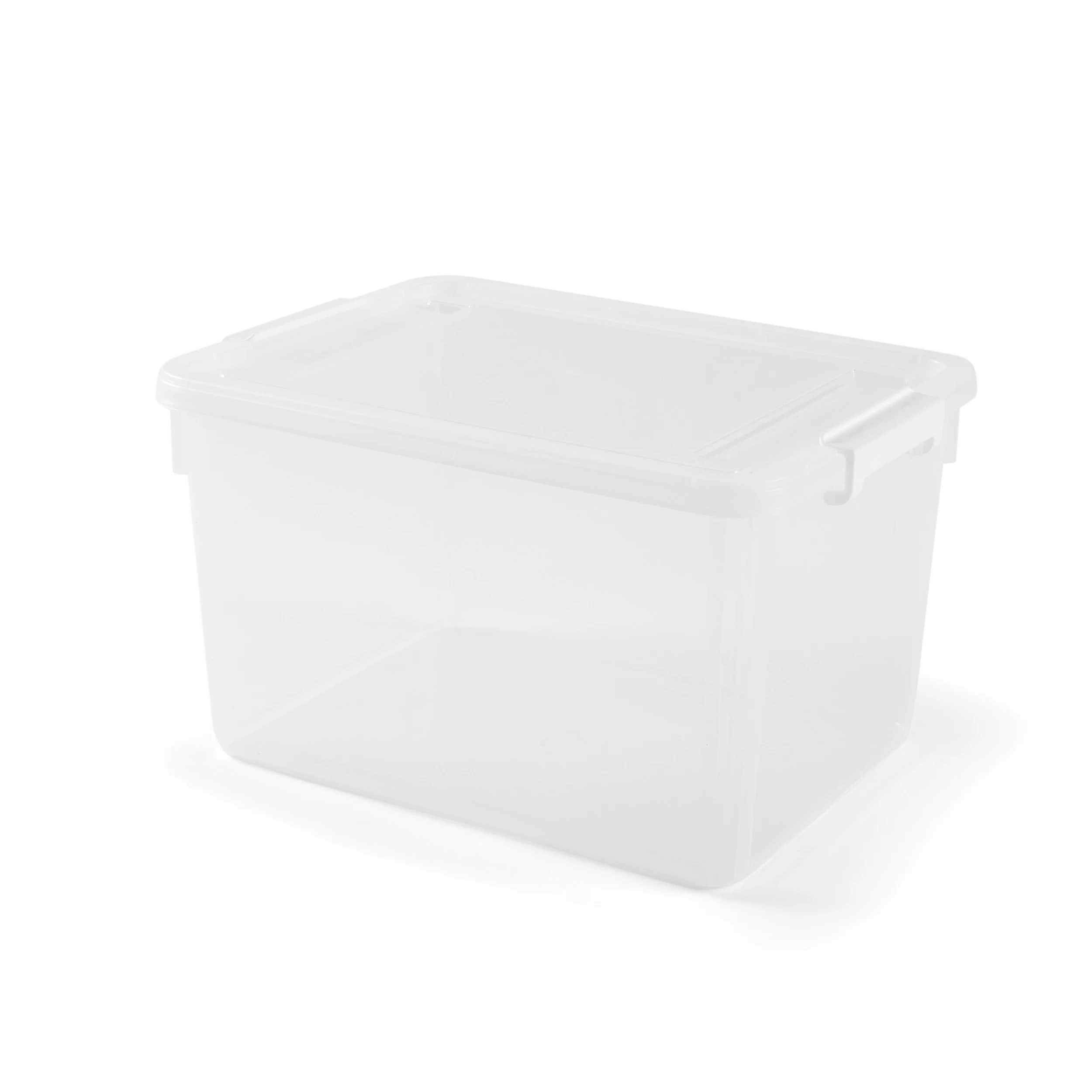 6 Set of 2 Tubs with Trays, 6 of 10
