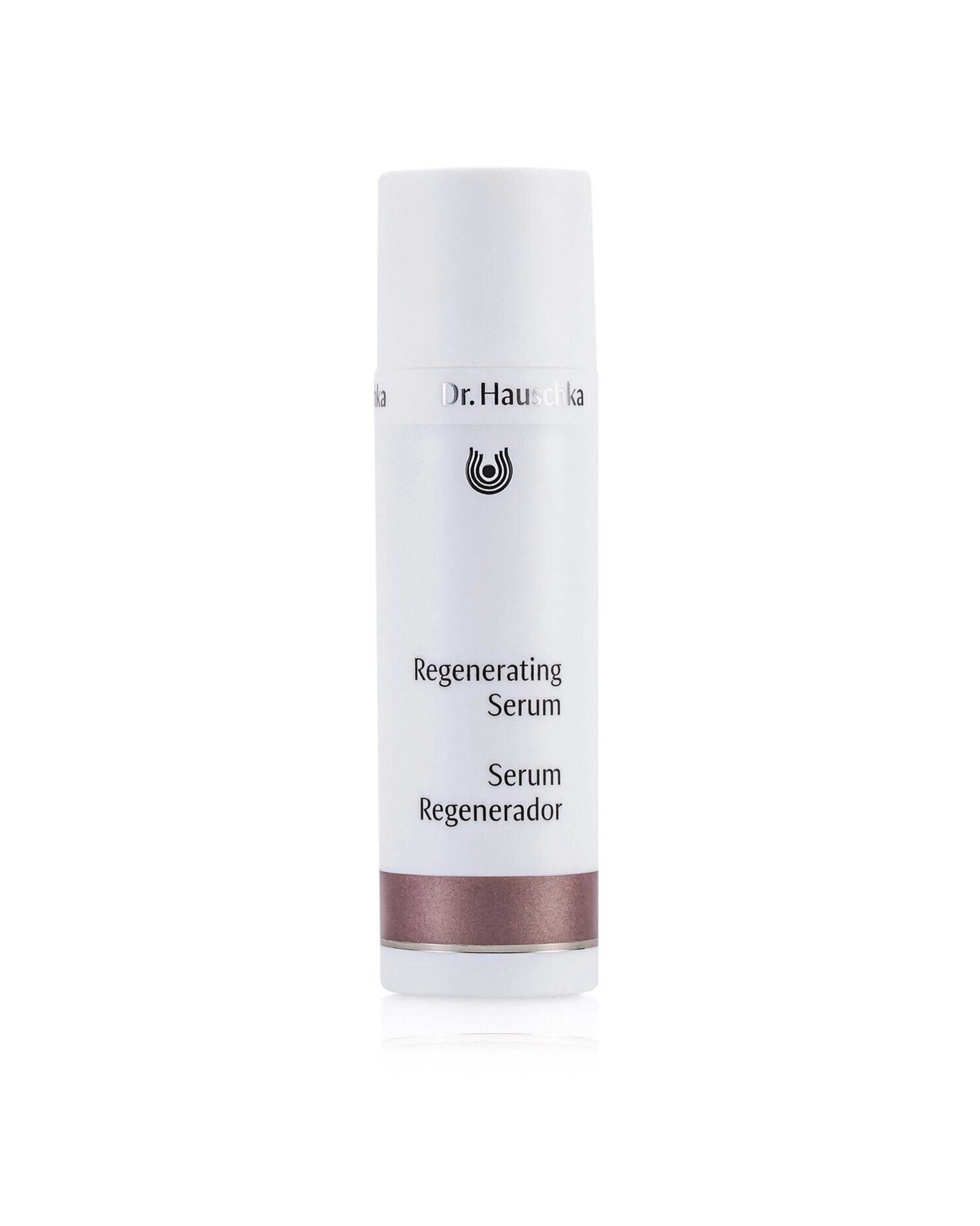 2 Dr. Hauschka Regenerating Serum 30ml/1oz, 2 of 3